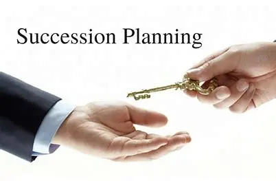 Succession Planning