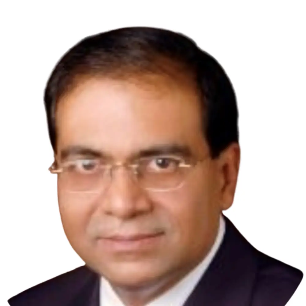 Ashok Jain