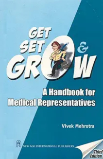 Get, Set & Grow